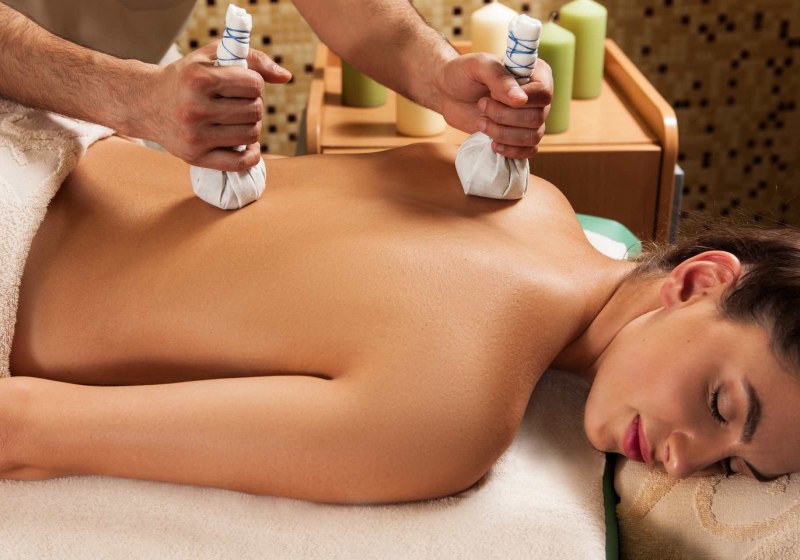 Wellness & Entspannung