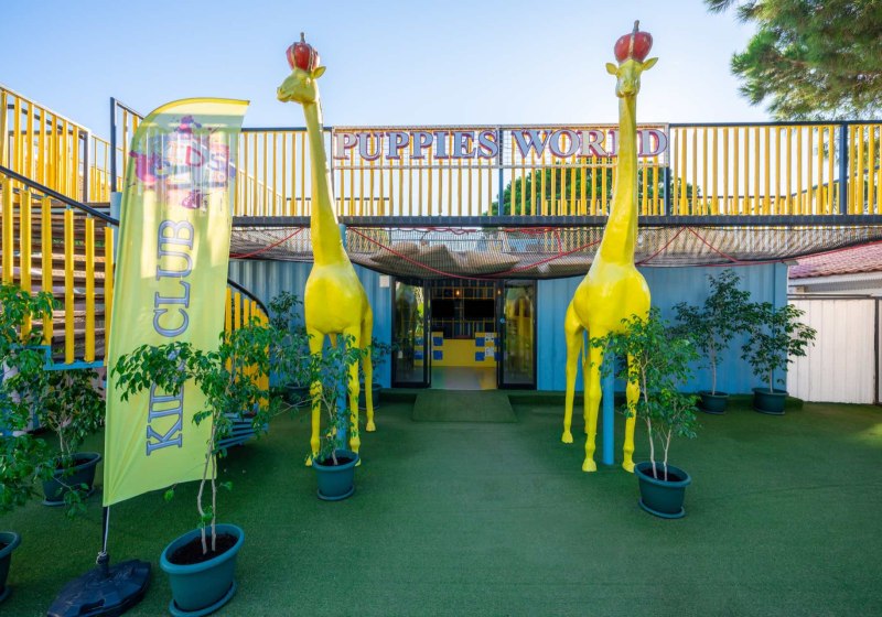 Selectum Family Resort Belek