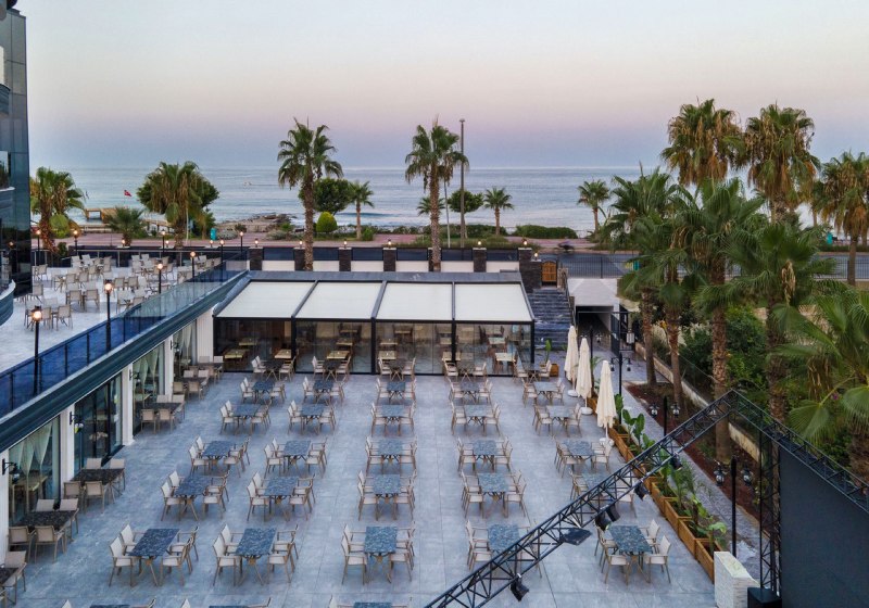 Beispiel: Kulinarik & Restaurants