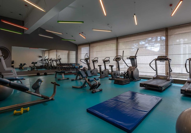 Beispiel: Sport & Fitness