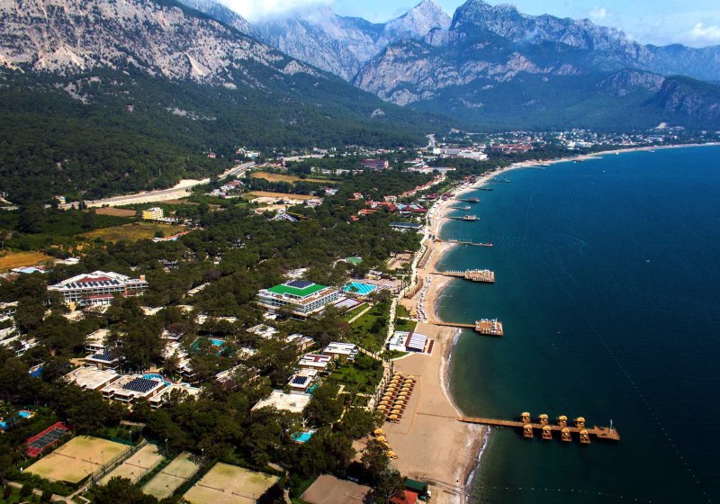 Nirvana Mediterranean Excellence