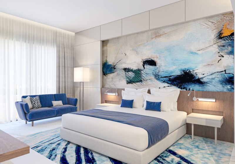 Zimmer & Wohnkomfort