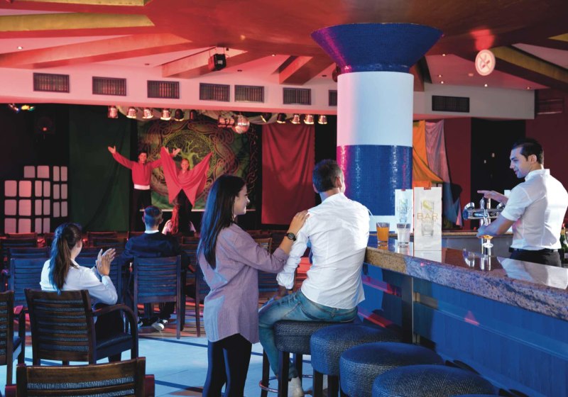 Unterhaltung & Entertainment