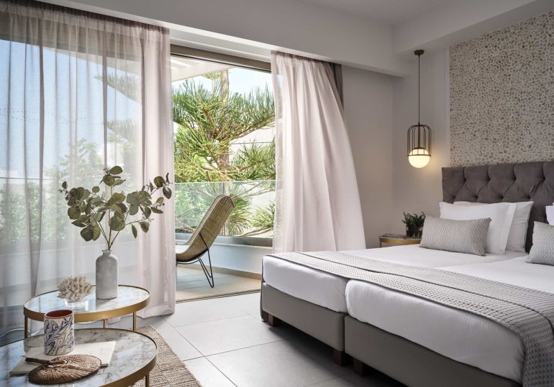 Zimmer & Wohnkomfort