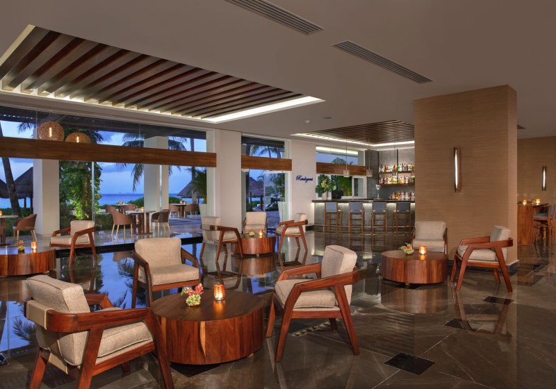 Ausstattung & Service