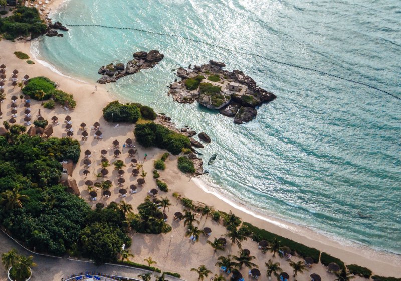 Grand Sirenis Riviera Maya Resort & Spa