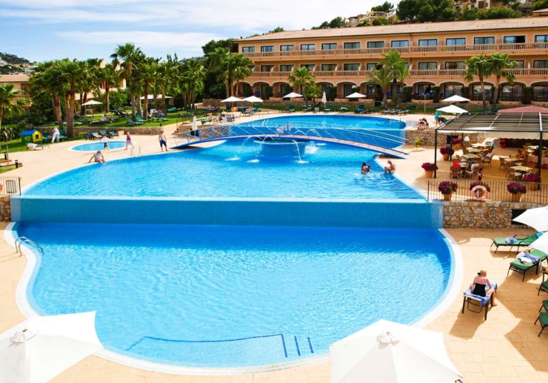 Mon Port Hotel & Spa