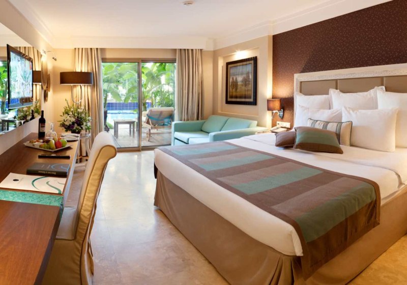 Zimmer & Wohnkomfort