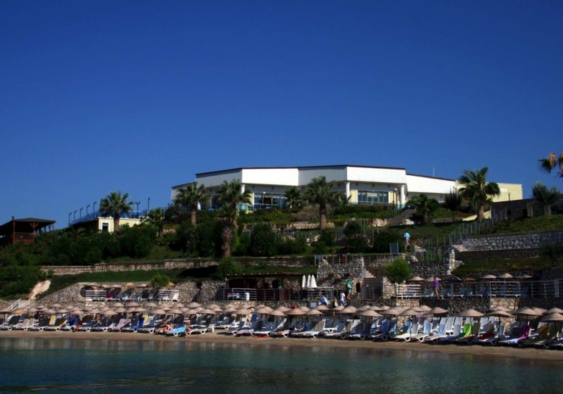 Ausstattung & Service