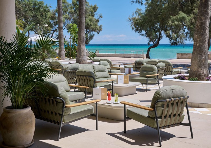 Ausstattung & Service