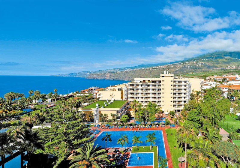 BLUESEA Puerto Resort