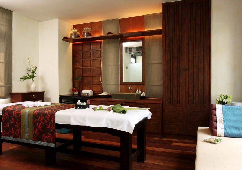 Wellness & Entspannung