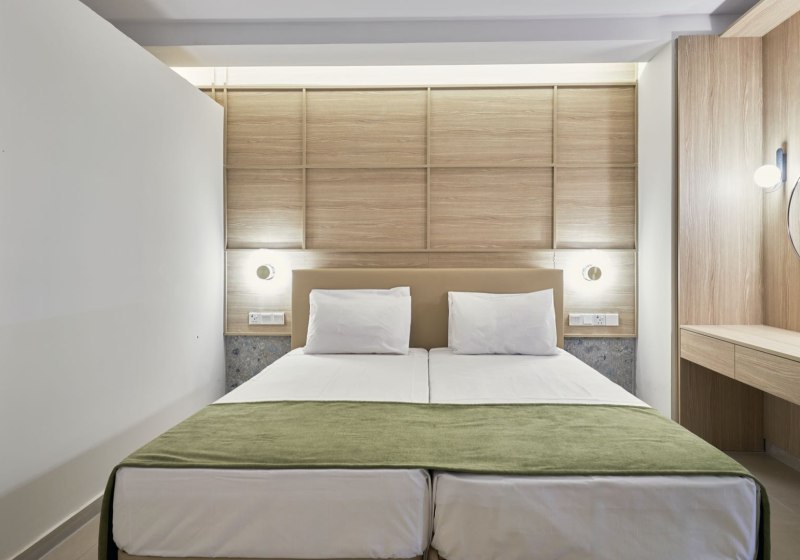 Zimmer & Wohnkomfort