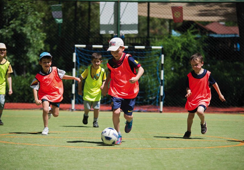 Liberty Hotels Lykia Adults Only