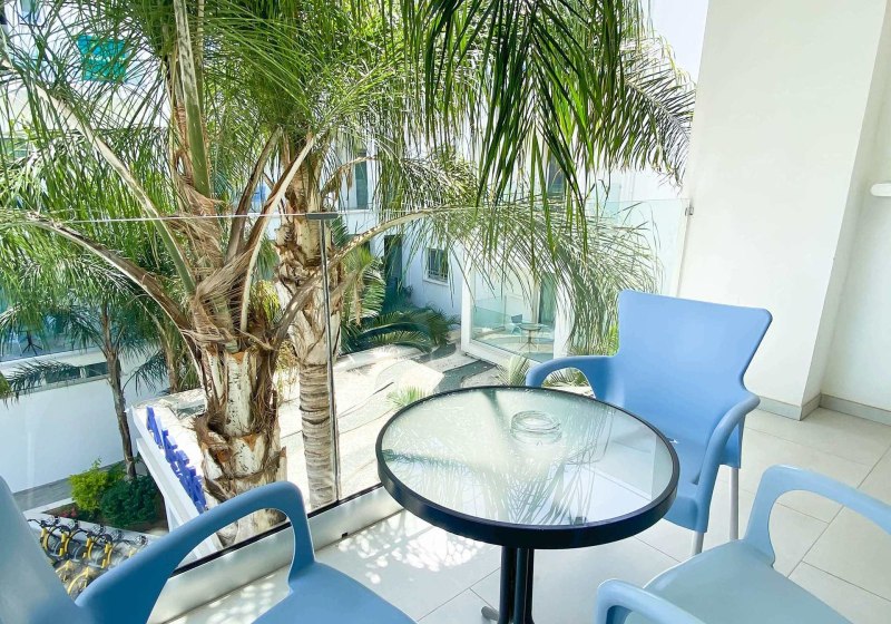 Zimmer & Wohnkomfort