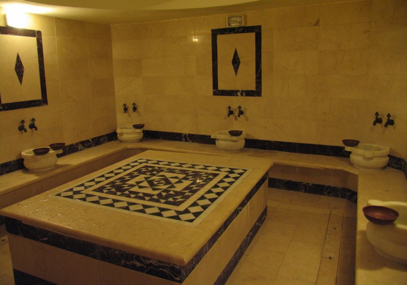 Beispiel: Wellness & Entspannung