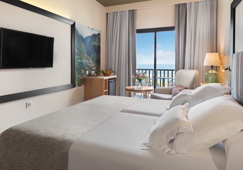 Zimmer & Wohnkomfort