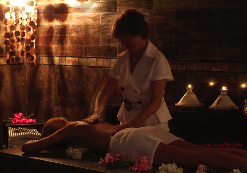 Beispiel: Wellness & Entspannung