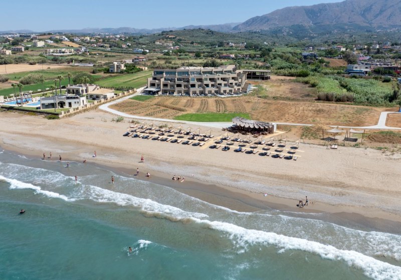 Ventale Island Breeze Resort