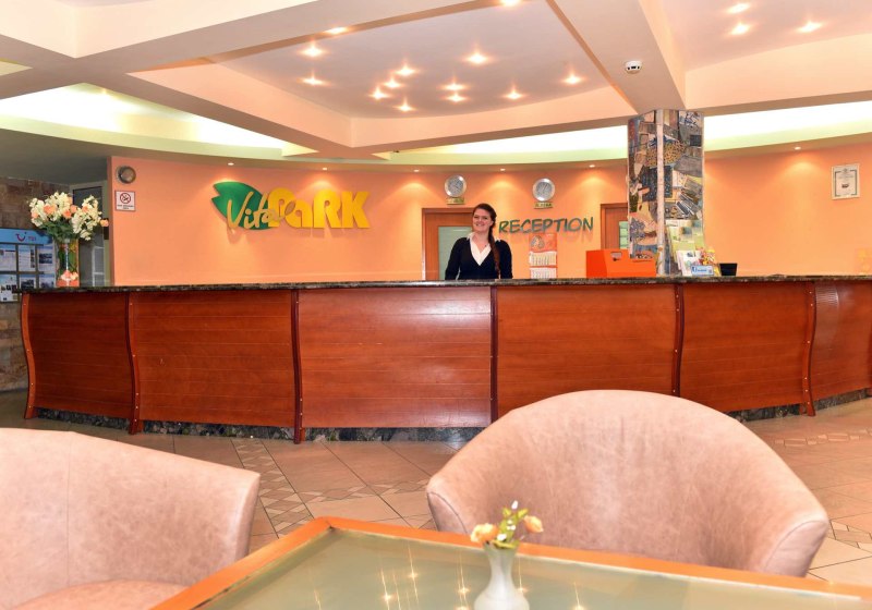 Ausstattung & Service