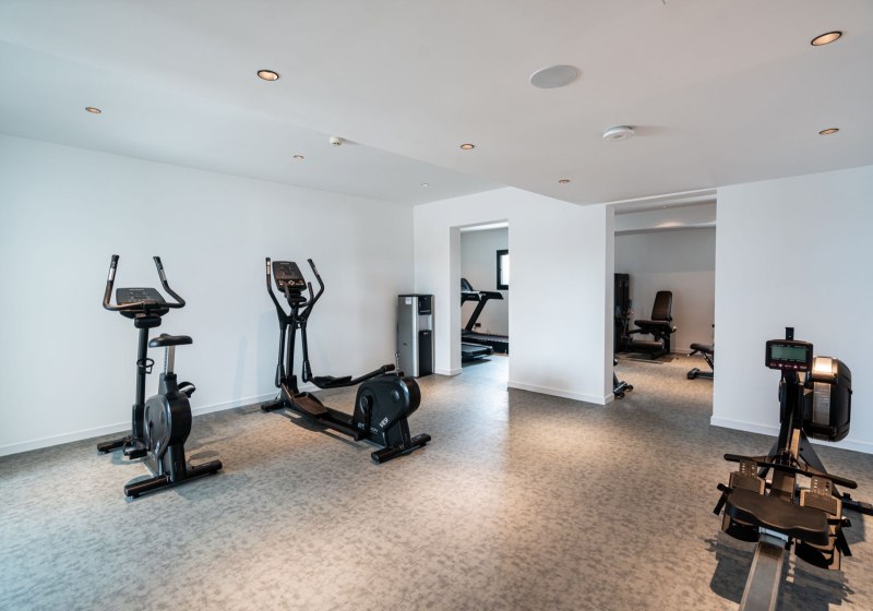 Beispiel: Sport & Fitness