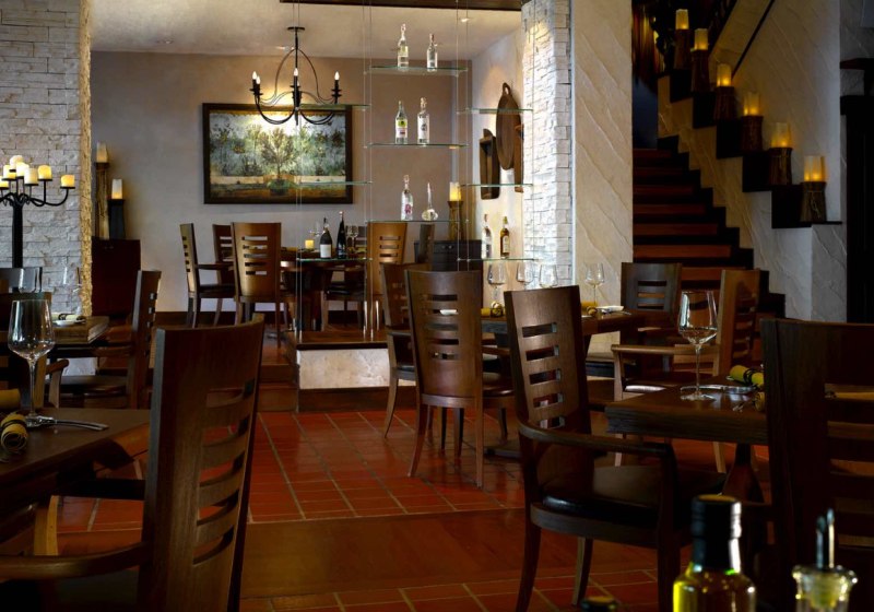 Ausstattung & Service