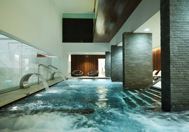 Wellness & Entspannung