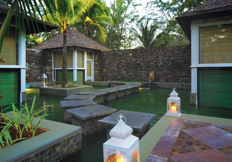 Beispiel: Wellness & Entspannung