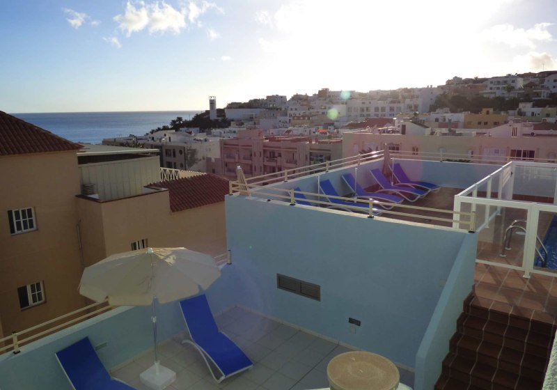 Ausstattung & Service