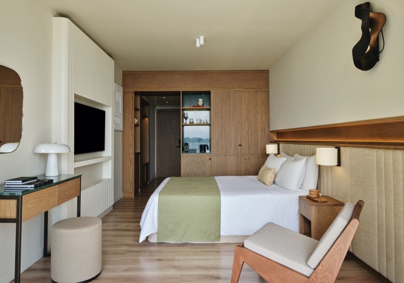 Zimmer & Wohnkomfort