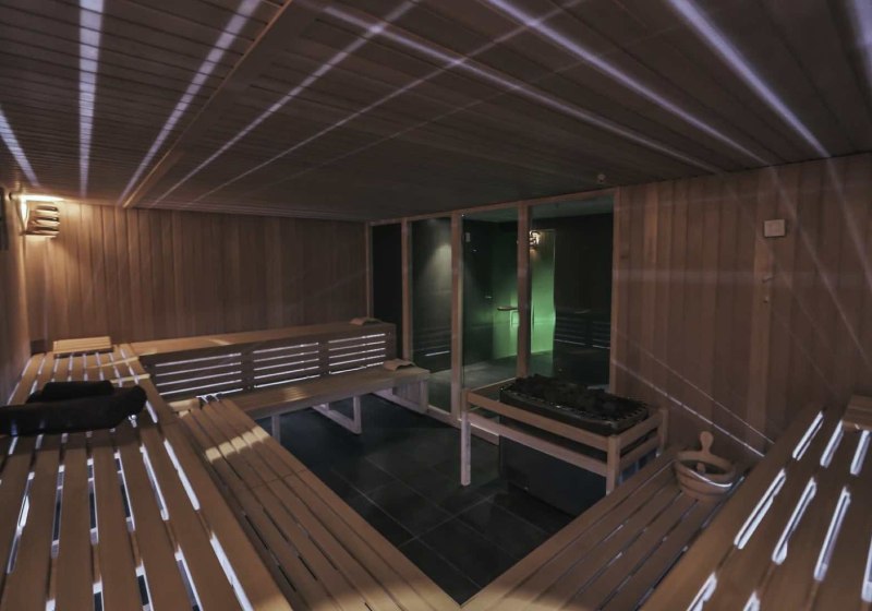 Wellness & Entspannung