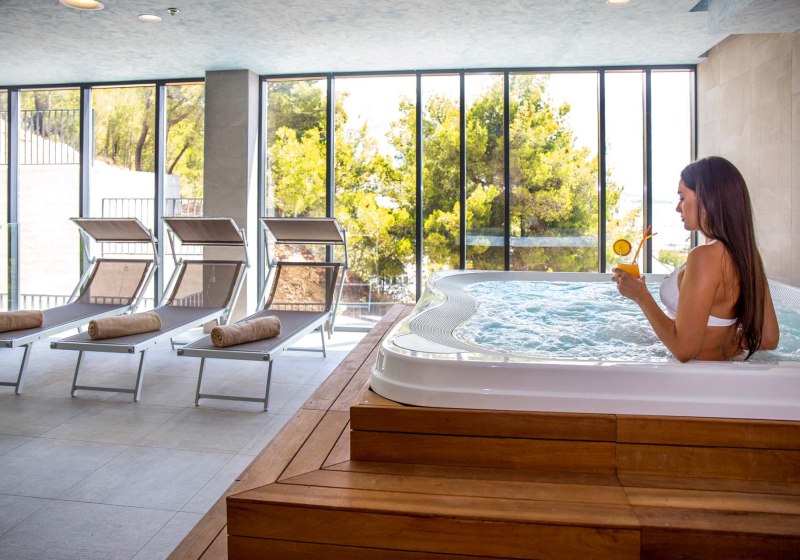 Wellness & Entspannung