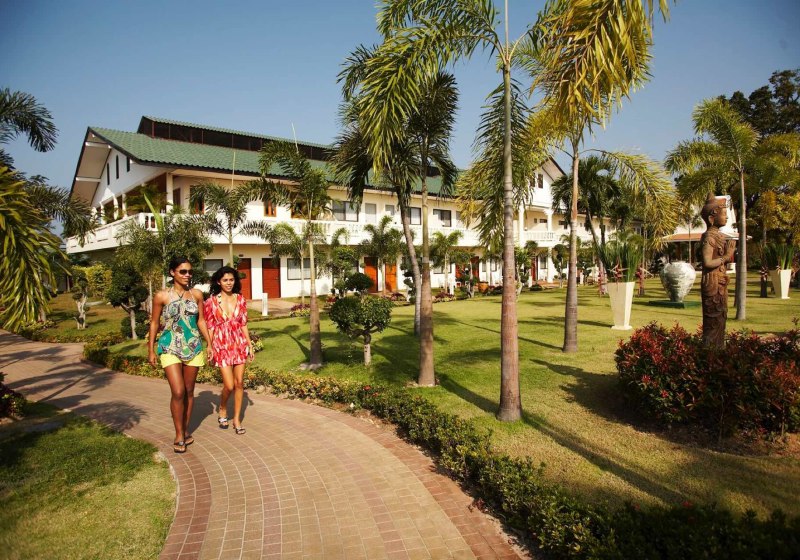 Thai Garden Resort