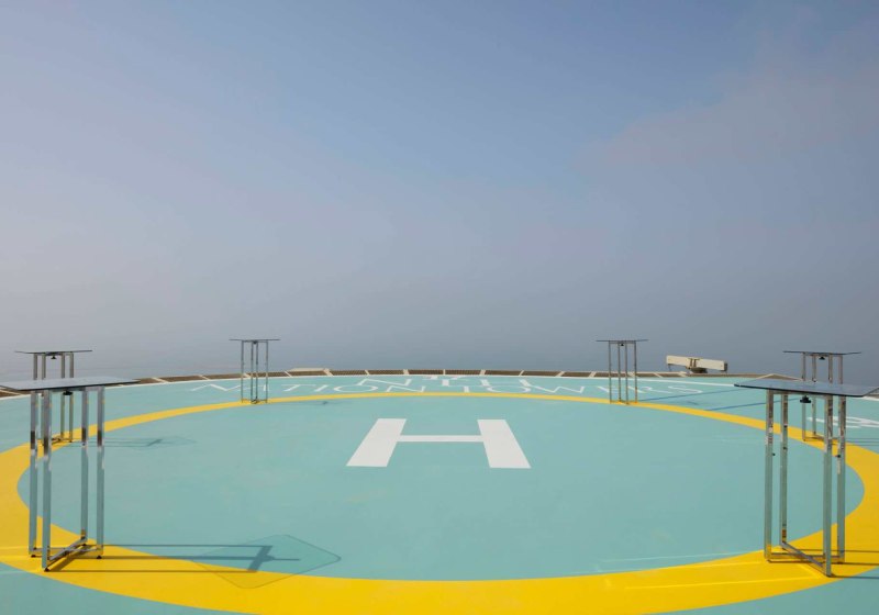 The St. Regis Abu Dhabi Corniche