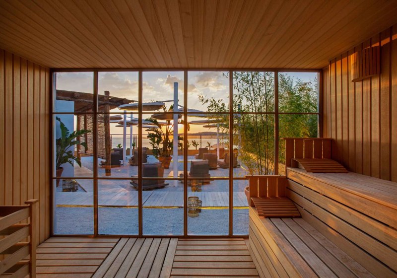 Wellness & Entspannung