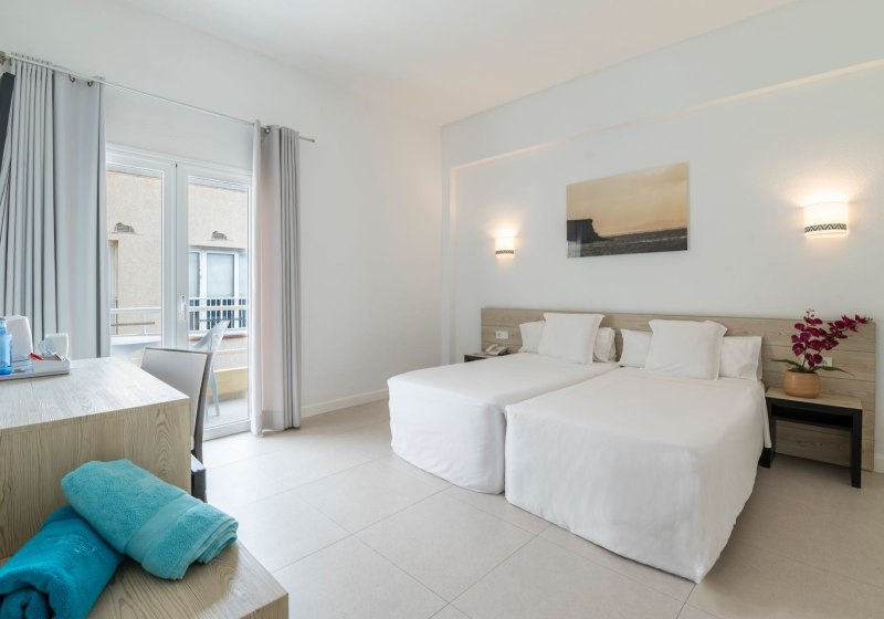 Zimmer & Wohnkomfort