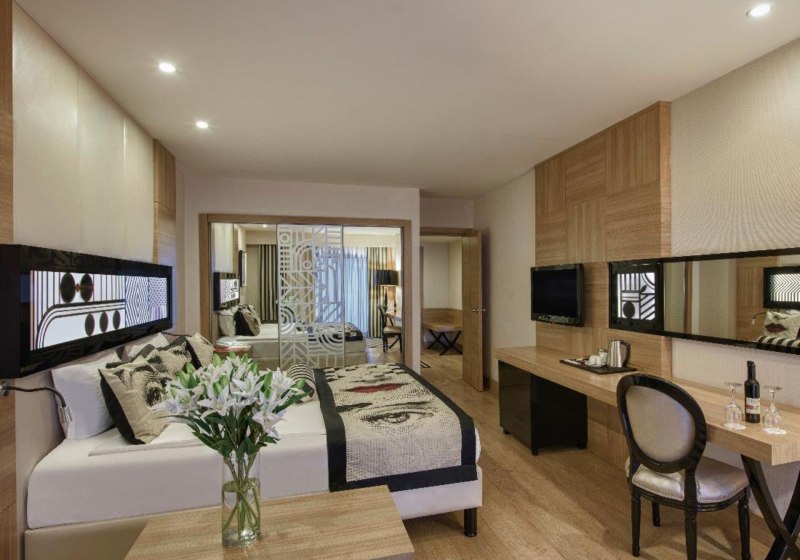 Zimmer & Wohnkomfort