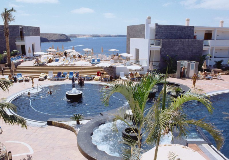 Hotel LIVVO Mirador Papagayo