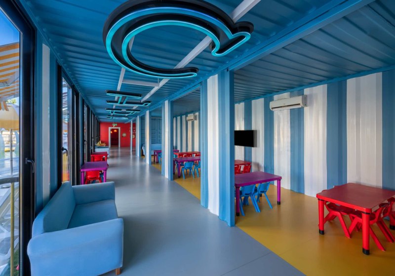 Selectum Family Resort Belek