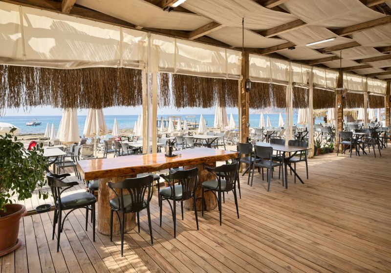 Ausstattung & Service