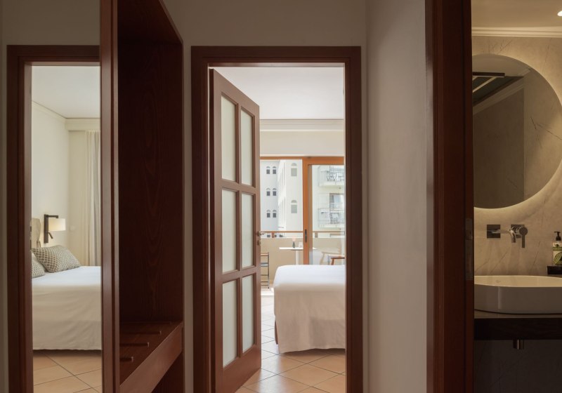 Zimmer & Wohnkomfort