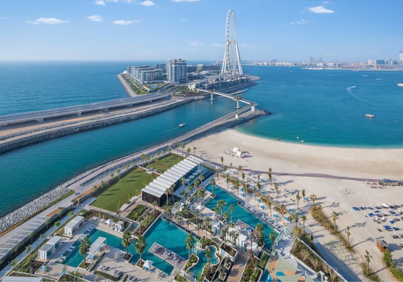 ADDRESS Beach Resort