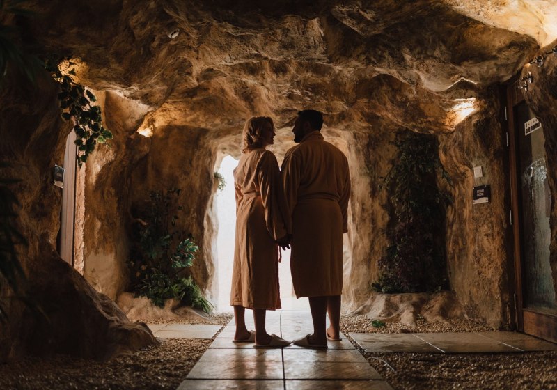 Beispiel: Wellness & Entspannung