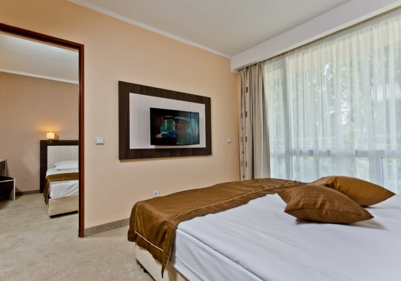 Zimmer & Wohnkomfort