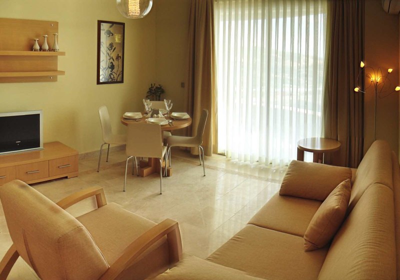 Zimmer & Wohnkomfort