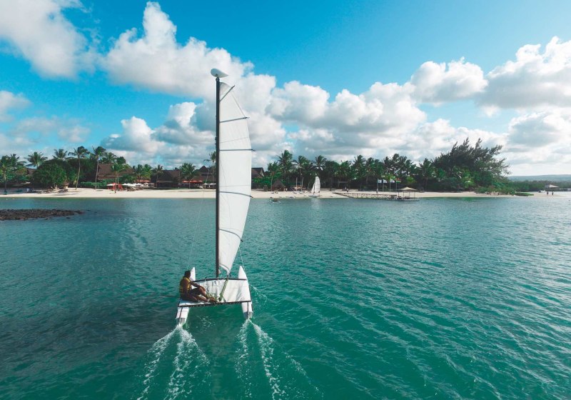 Constance Prince Maurice