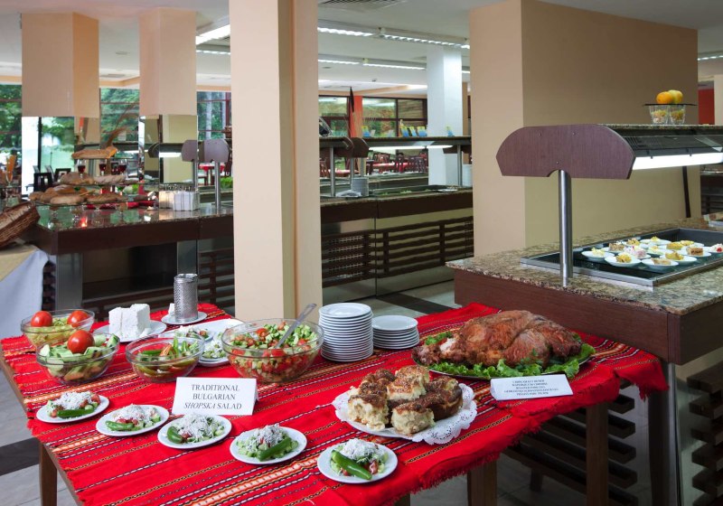 Kulinarik & Restaurants