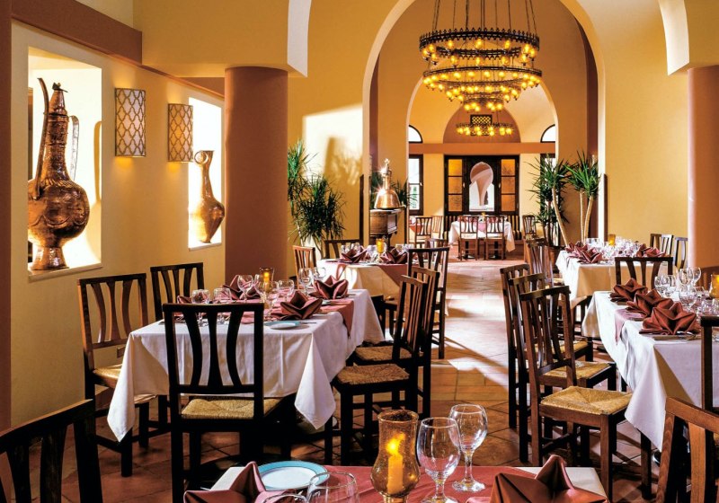 Jaz Makadi Saraya Resort