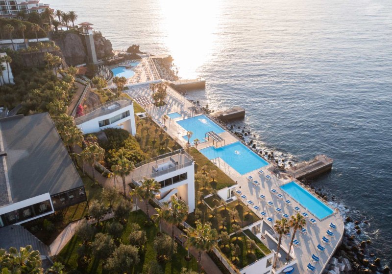 VIDAMAR Resort Madeira