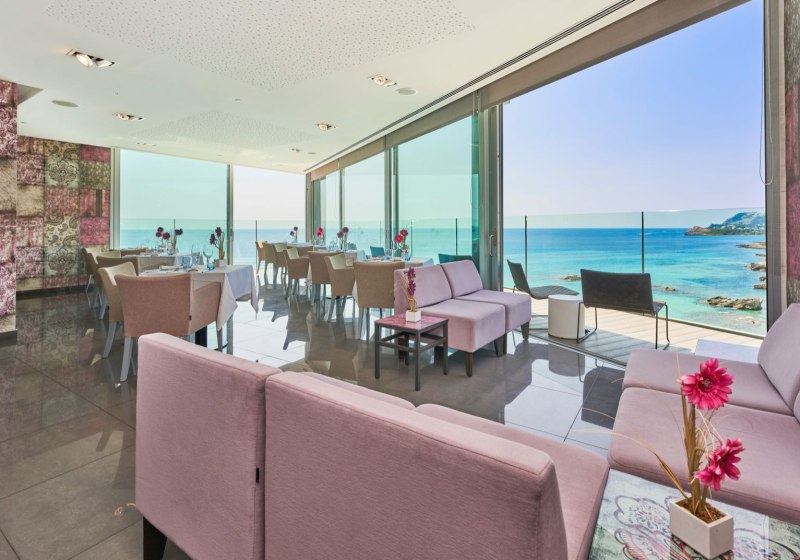 Ausstattung & Service